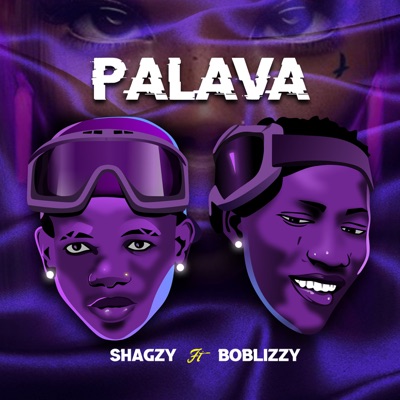 Palava (feat. Boblizzy) - Single