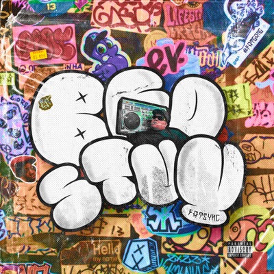 Bed Stuy (Radio Edit) - Single