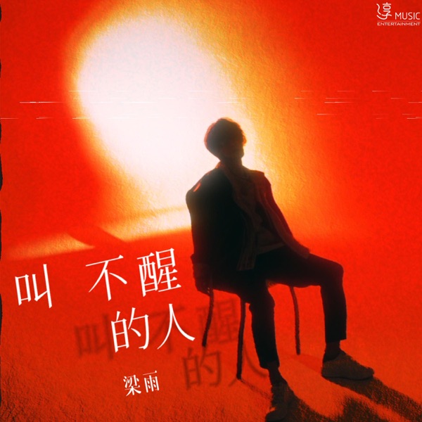 叫不醒的人 - Single
