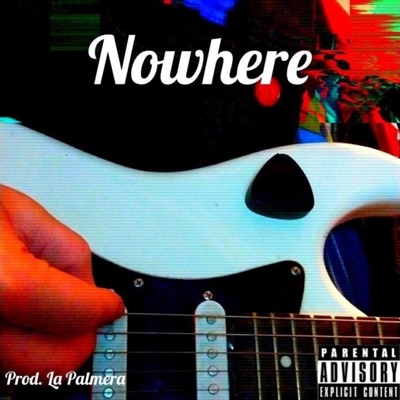 Nowhere - Single