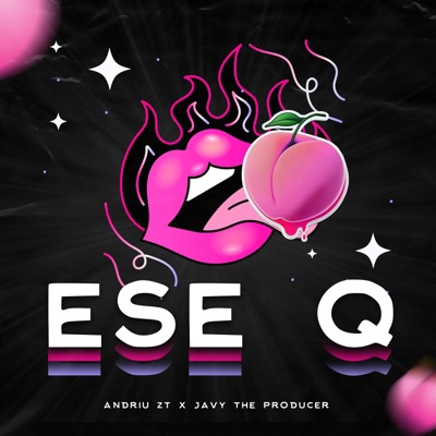 Ese Q (feat. Cajo & Mariobeatzz) - Single