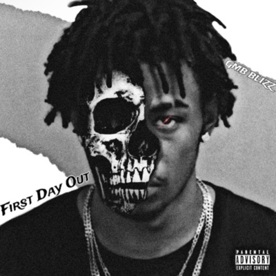 FIRST DAY OUT (Dumb Ways To Die) - Single