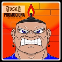Promociona (feat. Insane Beats) - Single - Dosca