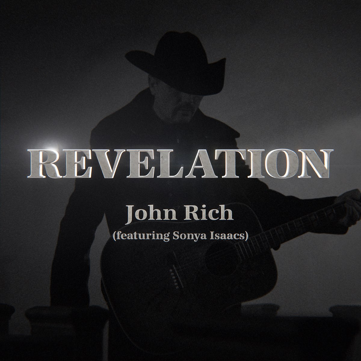 Revelation (feat. Sonya Isaacs) - Single》- John Rich的专辑 - Apple Music