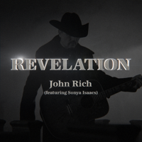 Album Revelation (feat. Sonya Isaacs) - John Rich