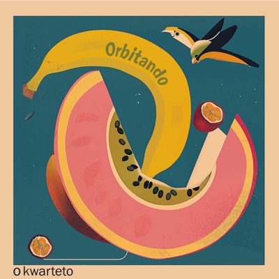 É Doce Morrer No Mar (feat. Marina Lledó) - Single