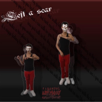 Left a Scar - Single