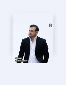 Dengarkan Zarifjon Safarov, tonton video musik, baca bio, lihat tanggal tur & lainnya!
