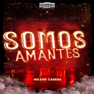 Somos Amantes - Single