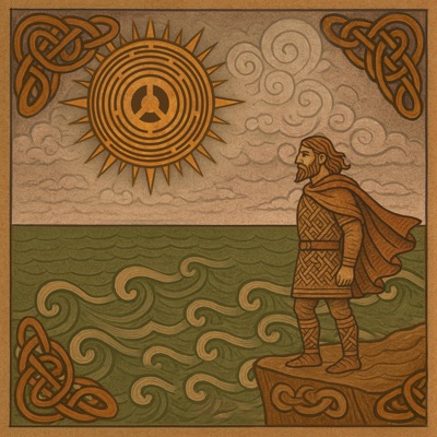 Song of Sons - Single