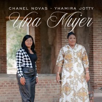 Una Mujer (feat. Yhamira Jotty) - Single - Chanel Novas