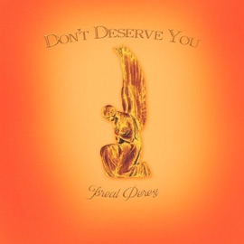 DONTDESERVEYOU Isreal Perez