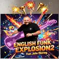 I Am Very Proud (English Funk Explosion)