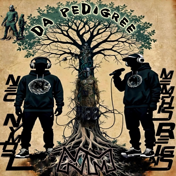 Da Pedigree - Single