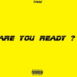 Are You Ready ? Tmac