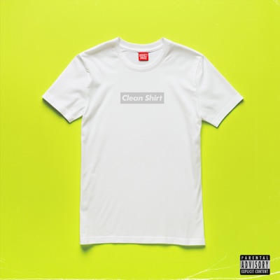 Clean Shirt (Menard's Memorial) - Single