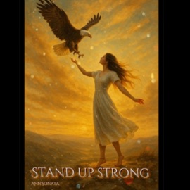 Stand up strong Ann'Sonata
