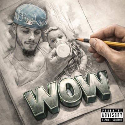 Wow - Single