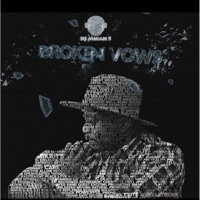Broken Vows - DJ Mikah S