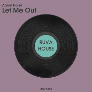 Let Me Out - Single