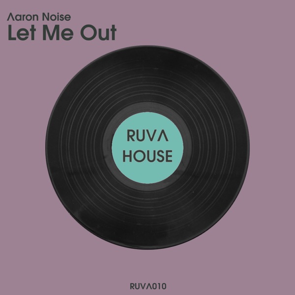 Let Me Out - Single