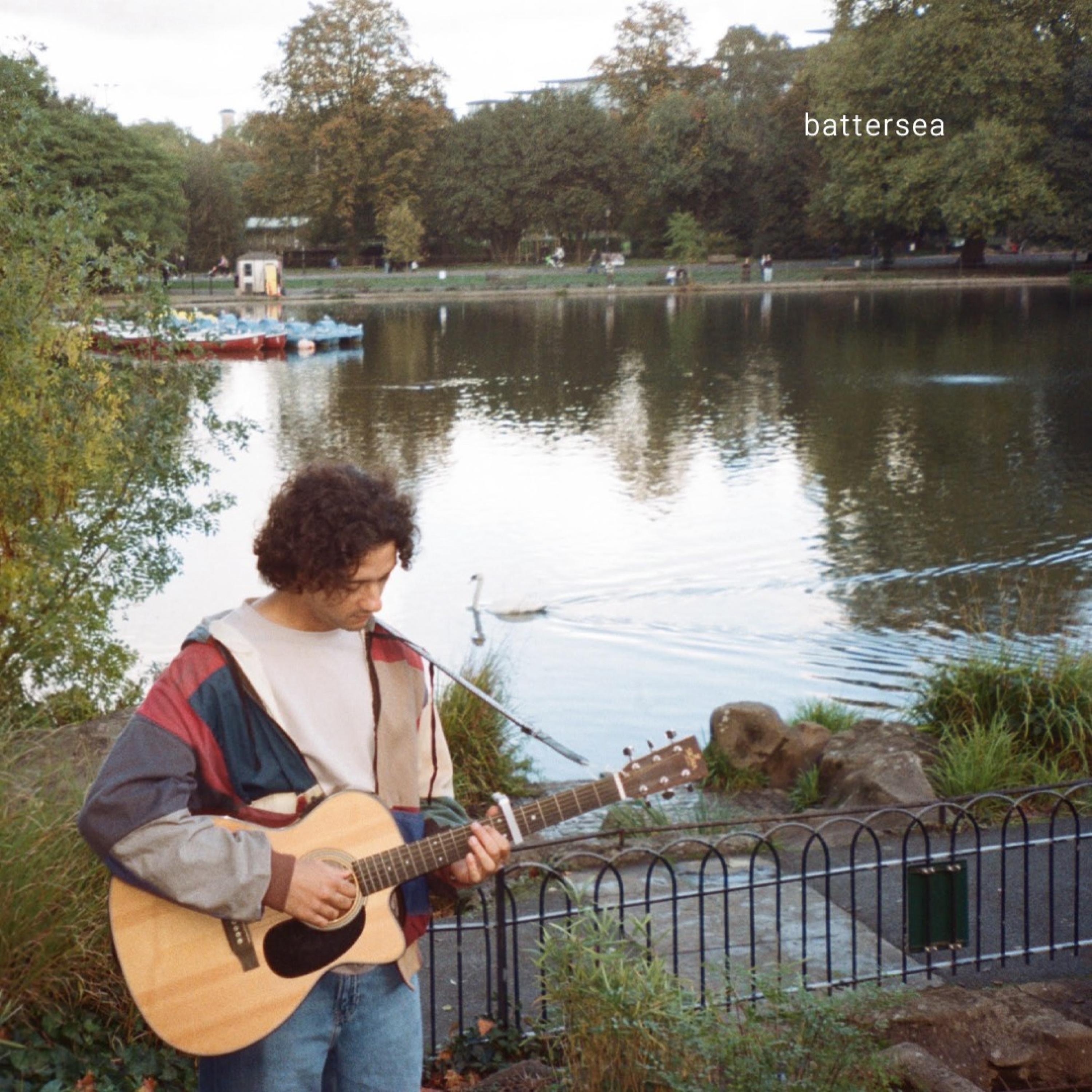 battersea - Single