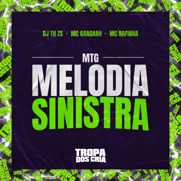 Mtg Melodia Sinistra