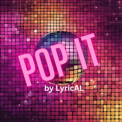 Pop It - Single