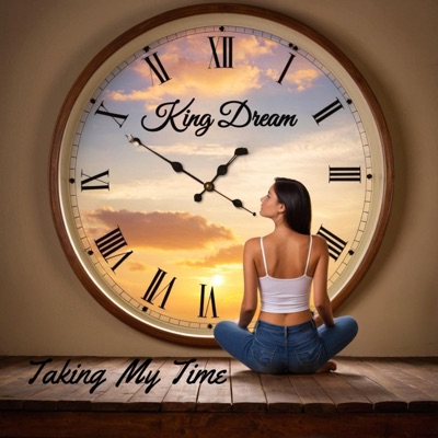Takin My Time - Single