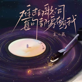 难过的歌词每句都像在写我 Xiaowei Yuan