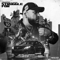 Struggle For (feat. Knaladeus) - Single - SURNAMEISRAEL
