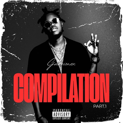 COMPILATION Part.1 - EP
