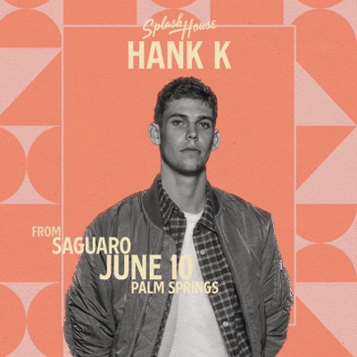 Splash House June 2023 (DJ Mix)