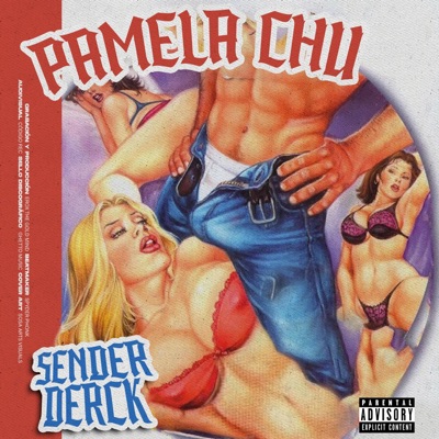 Pamela Chu (feat. Derck) - Single