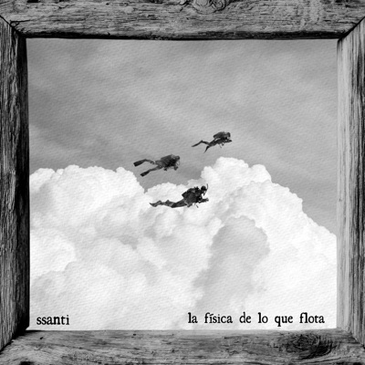 La Física de lo que Flota - Single