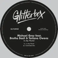 In My World — Michael Gray