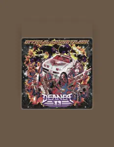 Listen to Deaner '89 Studio Band, watch music videos, read bio, see tour dates & more!