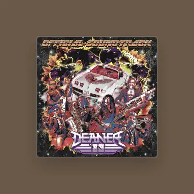 Listen to Deaner '89 Studio Band, watch music videos, read bio, see tour dates & more!