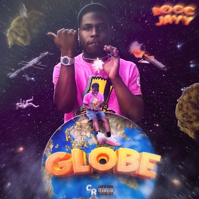 Globe - EP