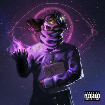 Troisième Oeil - EP