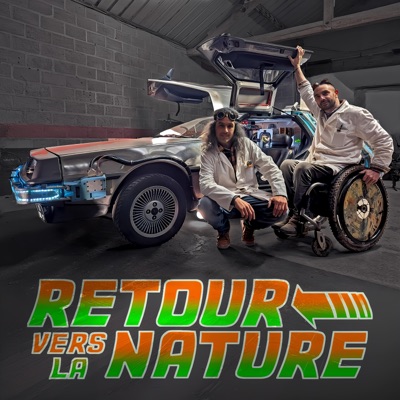Retour vers la nature (feat. Kalune) - Single