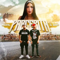 PARCERITA (feat. El Donny) - Single - Maickyel