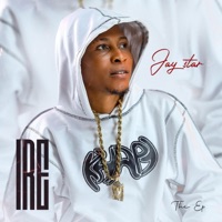 IRE - EP - Jay star