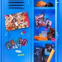 คลั่งรัก 24/7 (feat. ZENTYARB) - Single - Guzt