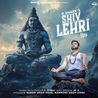 Shiv Lehri - Single - D Shark