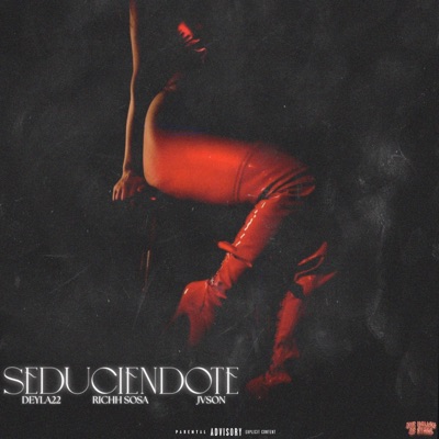 SEDUCIENDOTE - Single