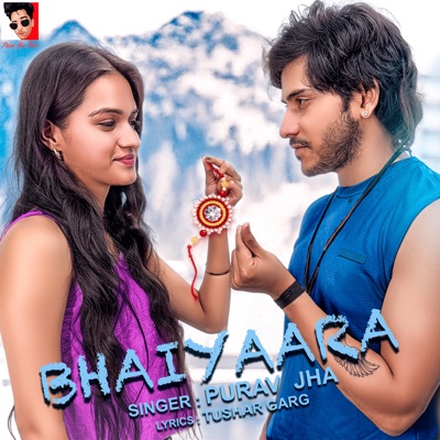 Purav jha - Bhaiyaara