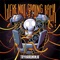 Dream Your Dream (feat. Lunity) [Female Version] - TryHardNinja lyrics