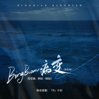 BINGBIAN病变 - Single - Xingjie Su & 阿辰(阎辰)