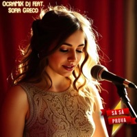 Sà Sà Prova (feat. Sofia Greco) - Single - OcraMiX dj